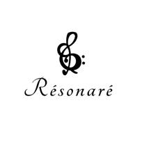 Résonaré logo