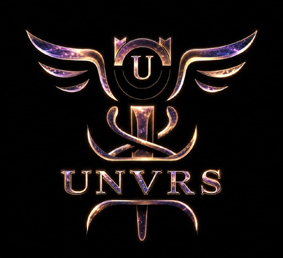 UNVRS logo