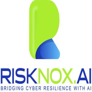 RISKNOX.AI logo