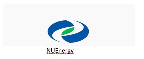NUENERGY logo