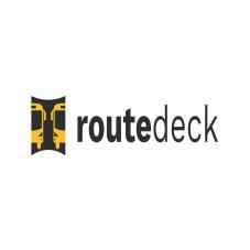 routedeck logo