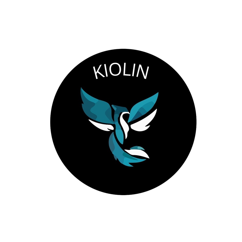 KIOLIN logo