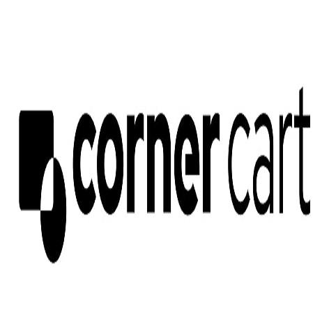 corner cart logo