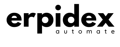 erpidex automate logo