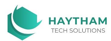 HAYTHAM logo