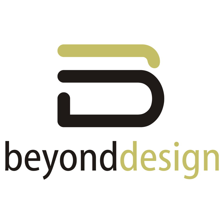 BD Beyond Design logo