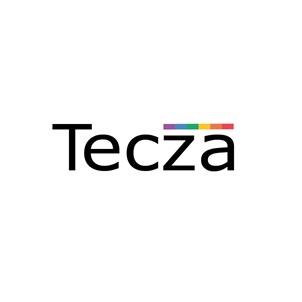 Device of TECZA logo