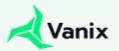 Vanix logo