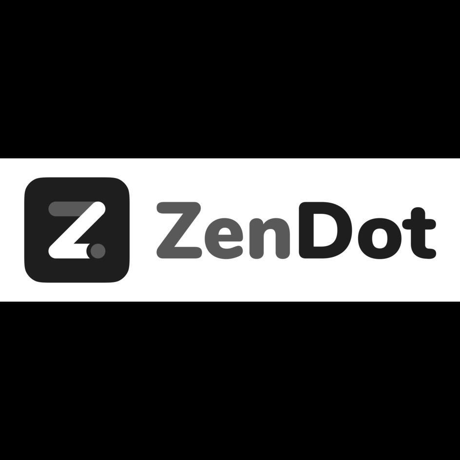 ZENDOT logo