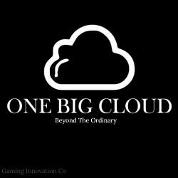 ONE BIG CLOUD Beyond The Ordinary logo