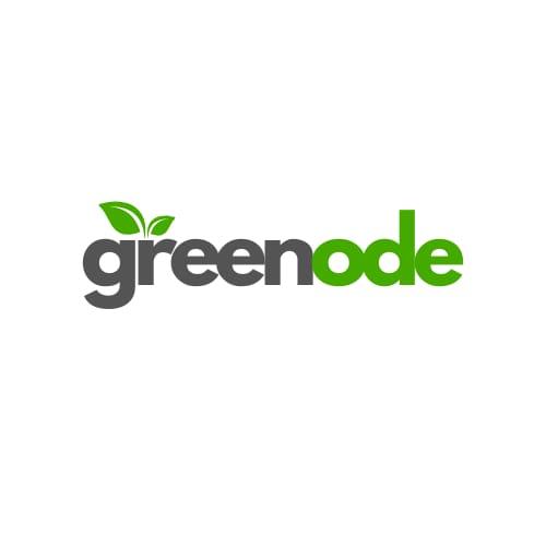 greenode logo