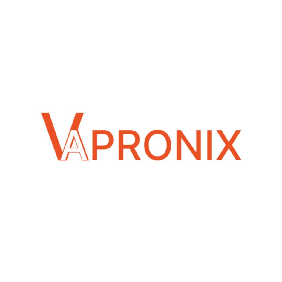 VAPRONIX logo