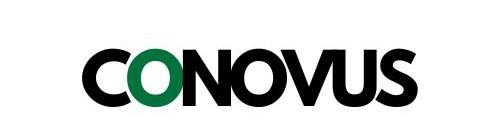 CONOVUS logo