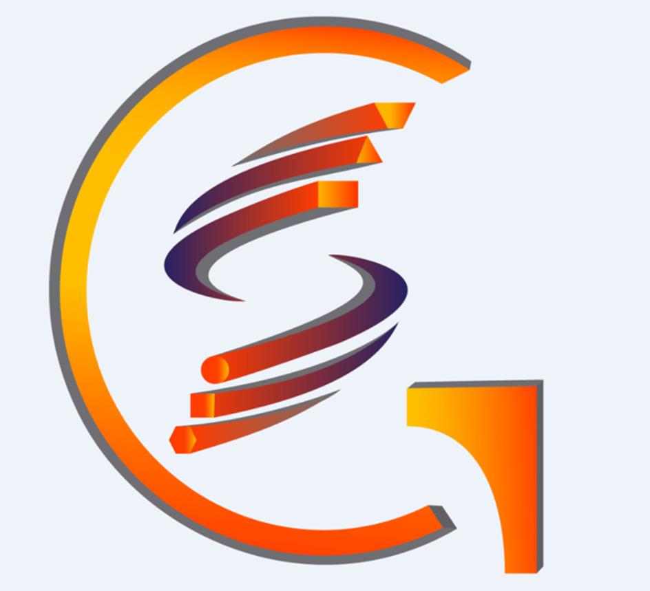 GS logo