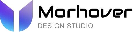 Morhover Design Studio logo
