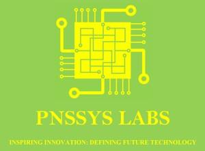 PNSSYS LABS - INSPIRING INNOVATION: DEFINING FUTURE TECHNOLOGY logo