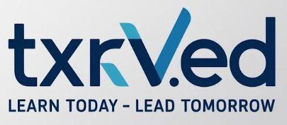 txrV.ed logo