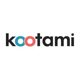 KOOTAMI logo