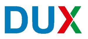 DUX logo