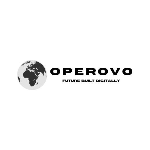 OPEROVO logo