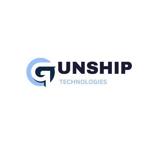 Gunship Technologies logo