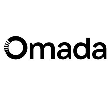 Omada logo logo