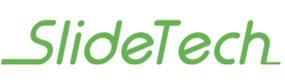 SlideTech logo
