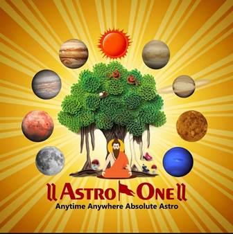 ASTRO ONE logo