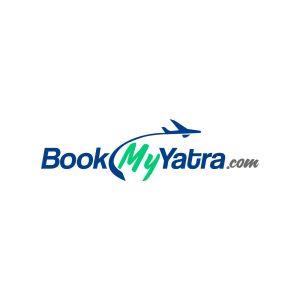 BookMyYatra.com logo