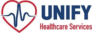 UNIFY Healthcare Services logo