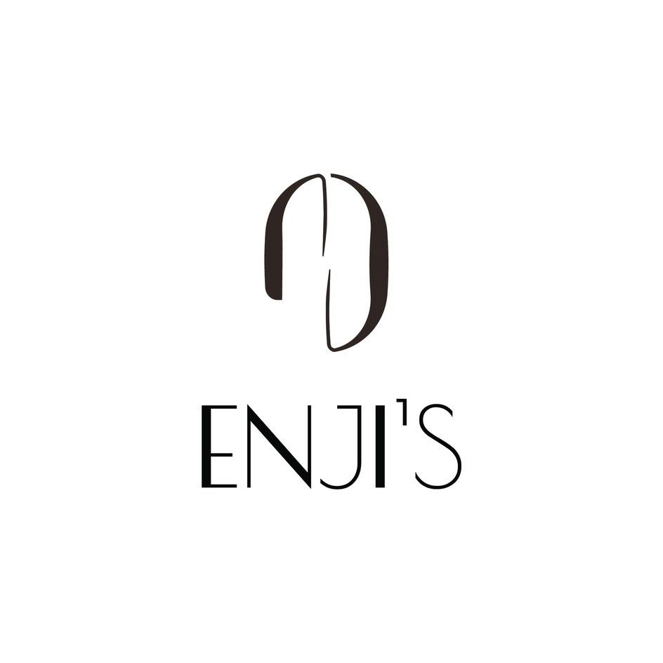 ENJI'S logo