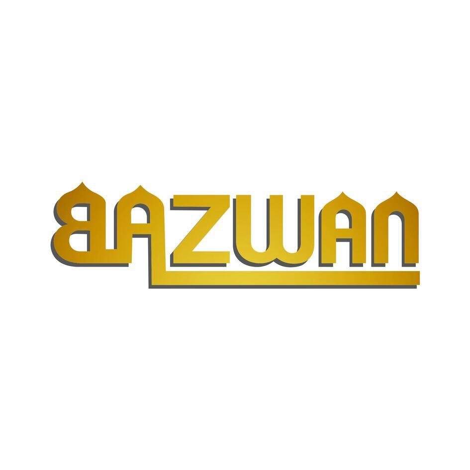 BAZWAAN logo