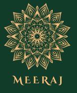 MEERAJ logo