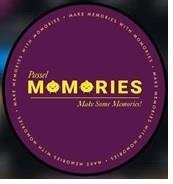 PasseL Momories logo