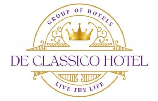 De Classico Hotel logo