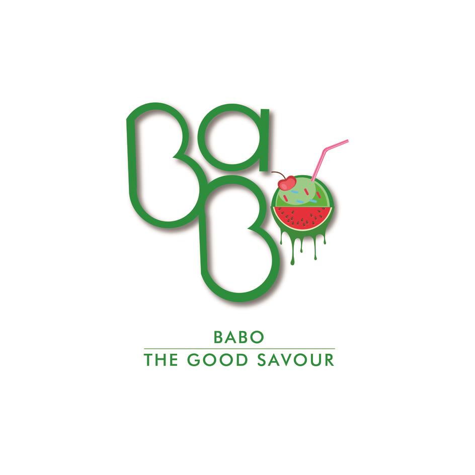 BABO THE GOOD SAVOUR logo