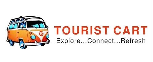 TOURIST CART logo