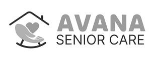 Avana Senior Care (With Device) logo