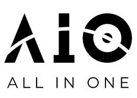 AIO logo