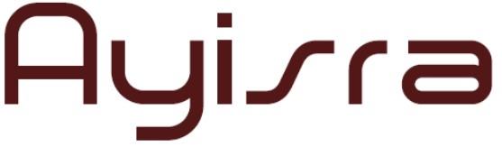 Device of AYISRA logo