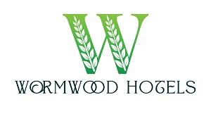 WORMWOOD HOTELS logo