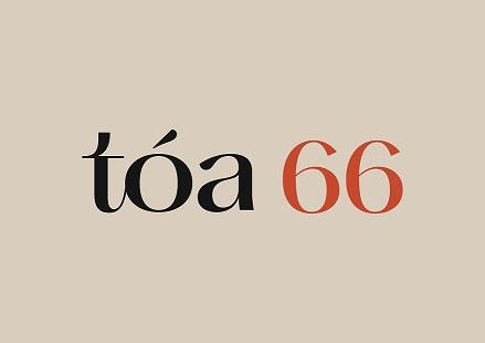 toa 66 logo