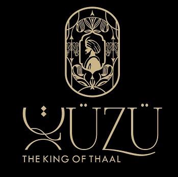 QÜZÜ logo