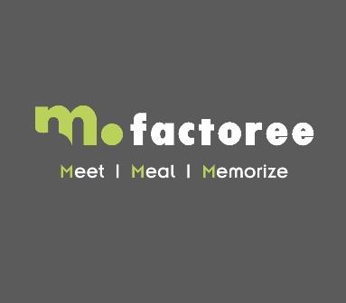 mofactoree logo