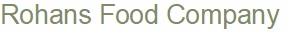 Rohans Food company logo