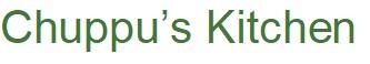 Chuppu's Kitchen logo