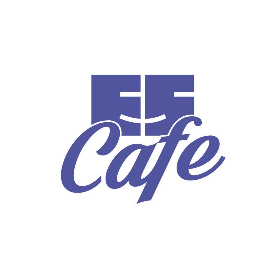 ES Cafe logo