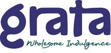 Grata - Wholesome Indulgence logo