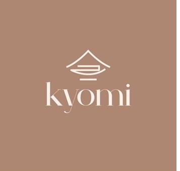 KYOMI logo
