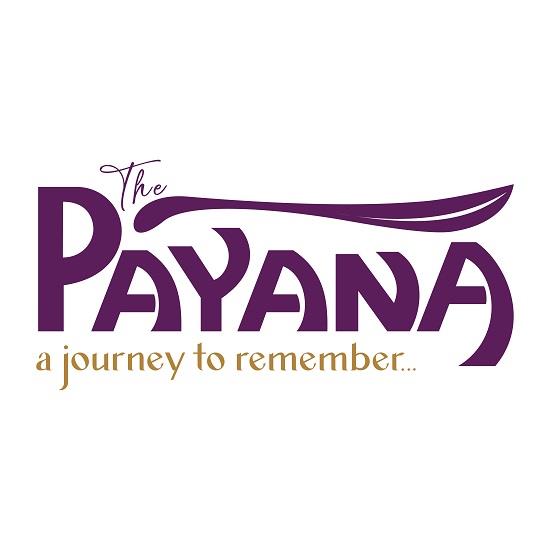 The PAYANA - a journey to remember... logo